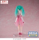 Hatsune Miku Luminasta PVC Statue Hatsune Miku Conceptual Series Vol. 3 18 cm  thumbnail
