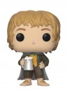 Lord of the Rings POP! Movies Merry Brandybuck Vinyl Figure 528 thumbnail