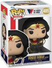 Wonder Woman 80th - Wonder Woman (Odyssey) POP! Vinyl Figure 405 thumbnail