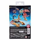 Transformers Age of the Primes Deluxe Class Action Figure Quickstrike 14 cm  thumbnail