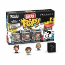 Friends Bitty Pop! Mini-Figure 4-pack thumbnail