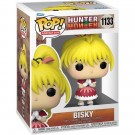 Hunter X Hunter: Bisky Pop! Vinyl Figure 1133 thumbnail