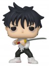 Jujutsu Kaisen POP! Animation Vinyl Figures Yuta 9 cm 2319 thumbnail