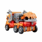 Transformers Age of the Primes Voyager Class Action Figure Junkion Wreck-Gar 18 cm thumbnail