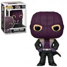 The Falcon and Winter Soldier Baron Zemo Pop! Vinyl Figure 702 thumbnail