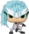 Bleach POP! Animation Grimmjow Vinyl figure 1820  thumbnail
