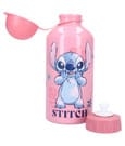 Lilo & Stitch Water Bottle Let's Eat! 500 ml thumbnail