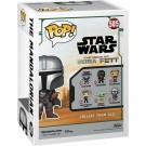 Star Wars: Book of Boba Fett The Mandalorian Pop! Vinyl 585 thumbnail