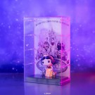 Disney 100 Snow White & Woodland Creatures Pop! Movie Poster with Case 09 thumbnail