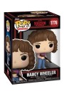 Stranger Things POP! Television Nancy Wheeler Vinyl Figure 1778 thumbnail