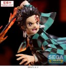 Demon Slayer Tanjiro Kamado Xross Link Figure thumbnail