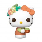 Hello Kitty POP! Vinyl Excl Hello Kitty Garden Outfit 148 thumbnail