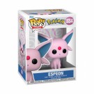 Pokemon Pop! Espeon Vinyl Figure 884 thumbnail