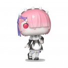Re:Zero POP! Animation Ram Vinyl Figure 2114 thumbnail