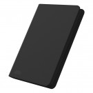 Ultimate Guard Zipfolio 360 18-Pocket Xenoskin - Black thumbnail