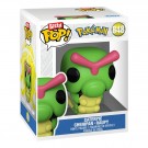 Pokémon Bitty POP! Vinyl Figure 4-Pack Series 1 2 cm thumbnail