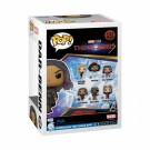 The Marvels Dar-Benn Funko Pop! Vinyl Figure 1252 thumbnail