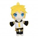 Vocaloid Cuteforme Plush Figure Len Kagamine thumbnail
