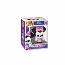 Disney Bitty Pop! Mini-Figure Single Mystery thumbnail