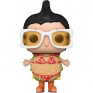 Bob's Burgers Band Gene Pop! Vinyl Figure 1219 thumbnail