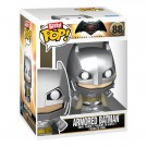 DC Comics Bitty POP! Rides Batman w/Batmobile 2,5 cm thumbnail