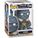 Thor: Love and Thunder Korg Funko Pop! Vinyl Figure 1044 thumbnail