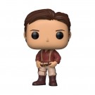 Firefly POP! TV Malcolm Reynolds Vinyl Figure 1821 - Forventet November thumbnail