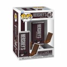 Hershey's Chocolate Bar foodie Funko Pop! Vinyl Figure 197 thumbnail