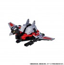 Transformers Team-Up Series Action Figure 2-Pack MPG-19 Soundwave & Condor (Laserbeak) 23 cm thumbnail