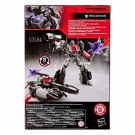 Transformers: War for Cybertron Studio Series Voyager Class Action Figure Megatron 16 cm thumbnail