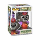 Disney Robin Hood Sheriff of Nottingham Pop! Vinyl Figure 1441 thumbnail