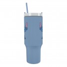 Lilo & Stitch Stainless Steel tumbler Stitch 1130 ml thumbnail