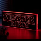 Stranger Things Logo Light thumbnail