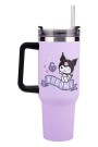 Sanrio Multiway Travel Cup Kuromi thumbnail