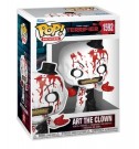 Terrifier 2 POP! Movies Art the Clown(BD) Vinyl Figure 1592 thumbnail