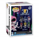 Power Rangers 30th POP! TV Pink Ranger Vinyl Figure 1373 thumbnail