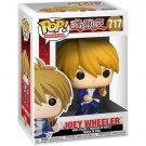 Yu-Gi-Oh! Joey Wheeler Pop! Vinyl Figure 717 thumbnail