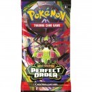Max 2 per pers. Pokemon Perfect Order Booster Bundle thumbnail