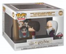 Harry Potter and Albus Dumbledore - Mirror of Erised Exclusive POP! Moment 145 thumbnail