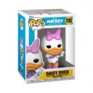 Disney Classics Daisy Duck Pop! Vinyl Figure 1192 thumbnail