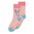 Pokémon Socks 3-Pack Eevee Evolution thumbnail