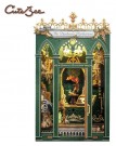 Book Nook The Darkness Herbarium  thumbnail
