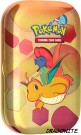Pokemon Scarlet & Violet - 151 - Mini Tin thumbnail
