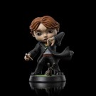 Harry Potter Ron Weasley with Broken Wand MiniCo Figure thumbnail