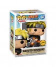 Naruto POP! Animation Naruto Vinyl figure 1843 - Chase thumbnail