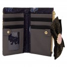 Sanrio by Loungefly Wallet 20th Anniversary Kuromi thumbnail