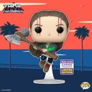 Thor L&T Gorr's Daughter Pop! Vinyl Figure 1188 - 2023 Exclusive thumbnail