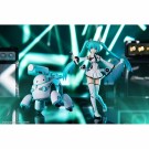 Vocaloid Frame Music Girl Hatsune Miku and Tamotu byggesett thumbnail