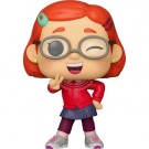 Turning Red Meilin Lee Pop! Vinyl Figure 1184 thumbnail