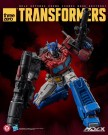 Transformers MDLX Action Figure Optimus Prime (Comic Book Edition) 18 cm thumbnail